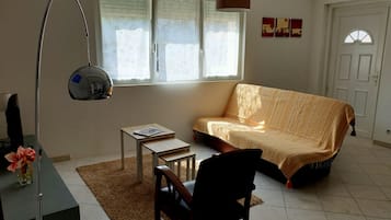 Télévision, livres