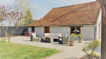 Terras