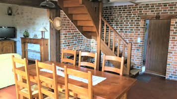 用餐