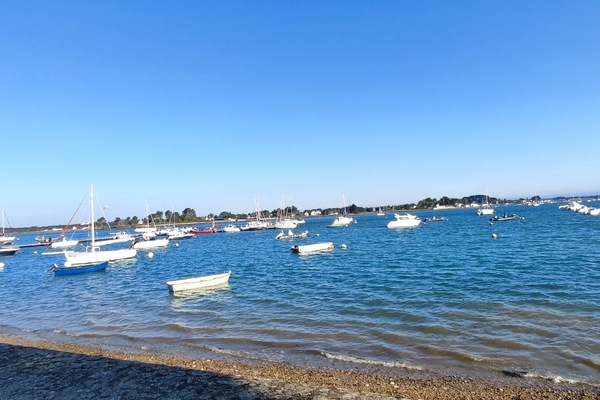 Port de plaisance