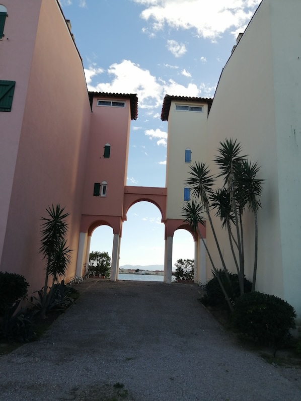 Aussenbereich