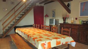 Restauration