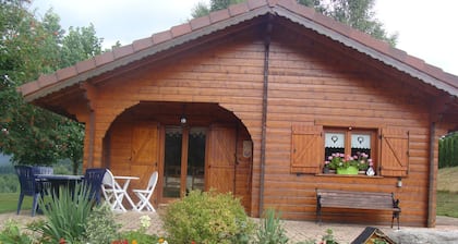 A CORNER OF PARADISE IN RENEUX - VERY CLOSE FOREST FOR PLEASANT WALKS
