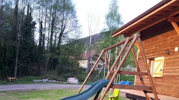 Espace pour enfants