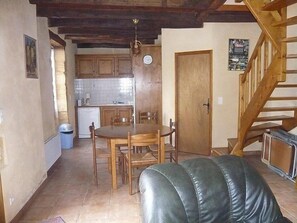 Interior - COTTAGE *** with pool near Sarlat, Dordogne Périgord Noir (Prats-De-Carlux)