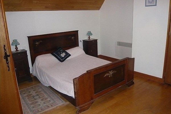 2 habitaciones, tabla de planchar con plancha y wifi
