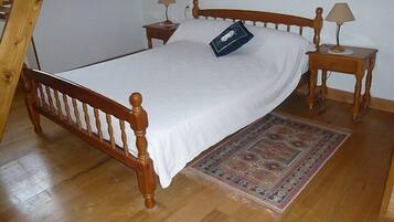 2 間睡房、熨斗/熨衫板、Wi-Fi