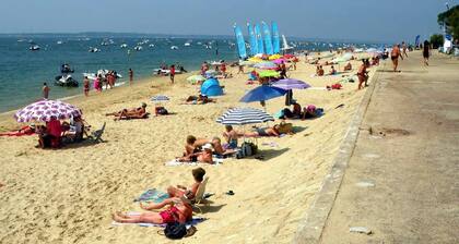 House: La Teste 33260