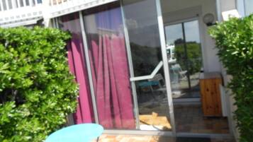 DĂ©tail de lâextĂ©rieur