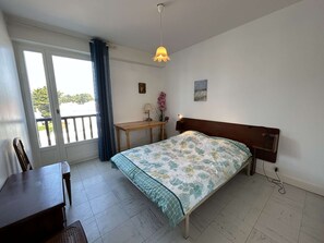 2 chambres