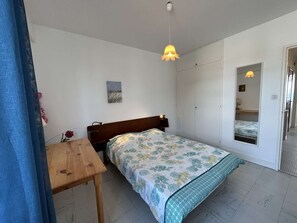 2 quartos