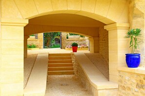 Property grounds - Charming house with private pool near Sarlat in beautiful grounds (Sarlat-La-Canéda)