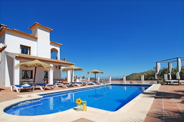 Villa José 1