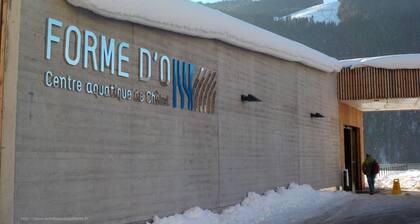 appart. gemütlich eingestuft 3 *, 3 p. 4-6 p. In der Nähe der Strecke und POOL Form von O MULTIPASS