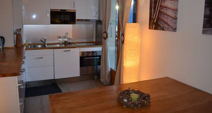 appart. cozy classified 3 *, 3 p. 4-6 p. near track and POOL form of O MULTIPASS