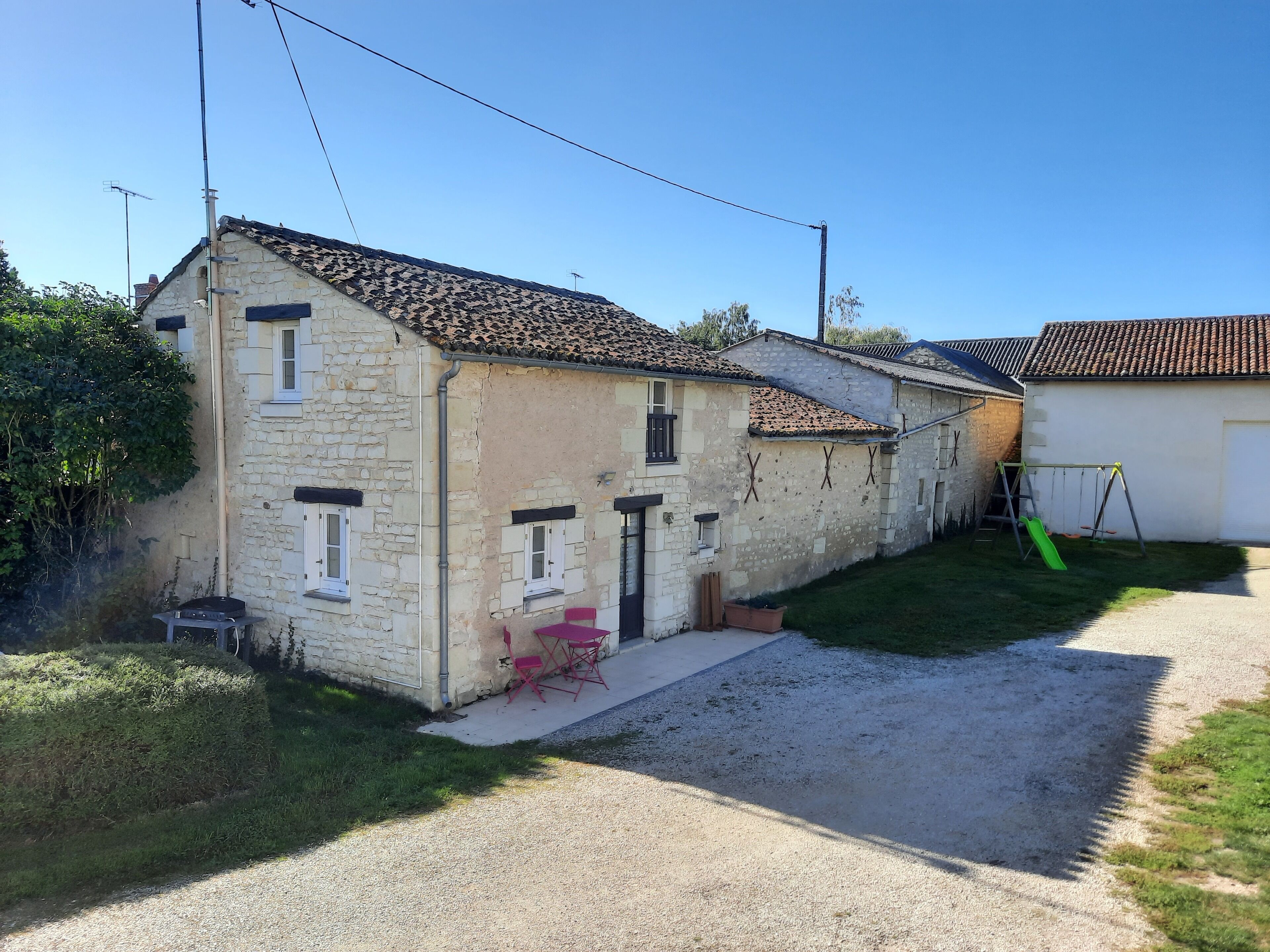 Exterieur