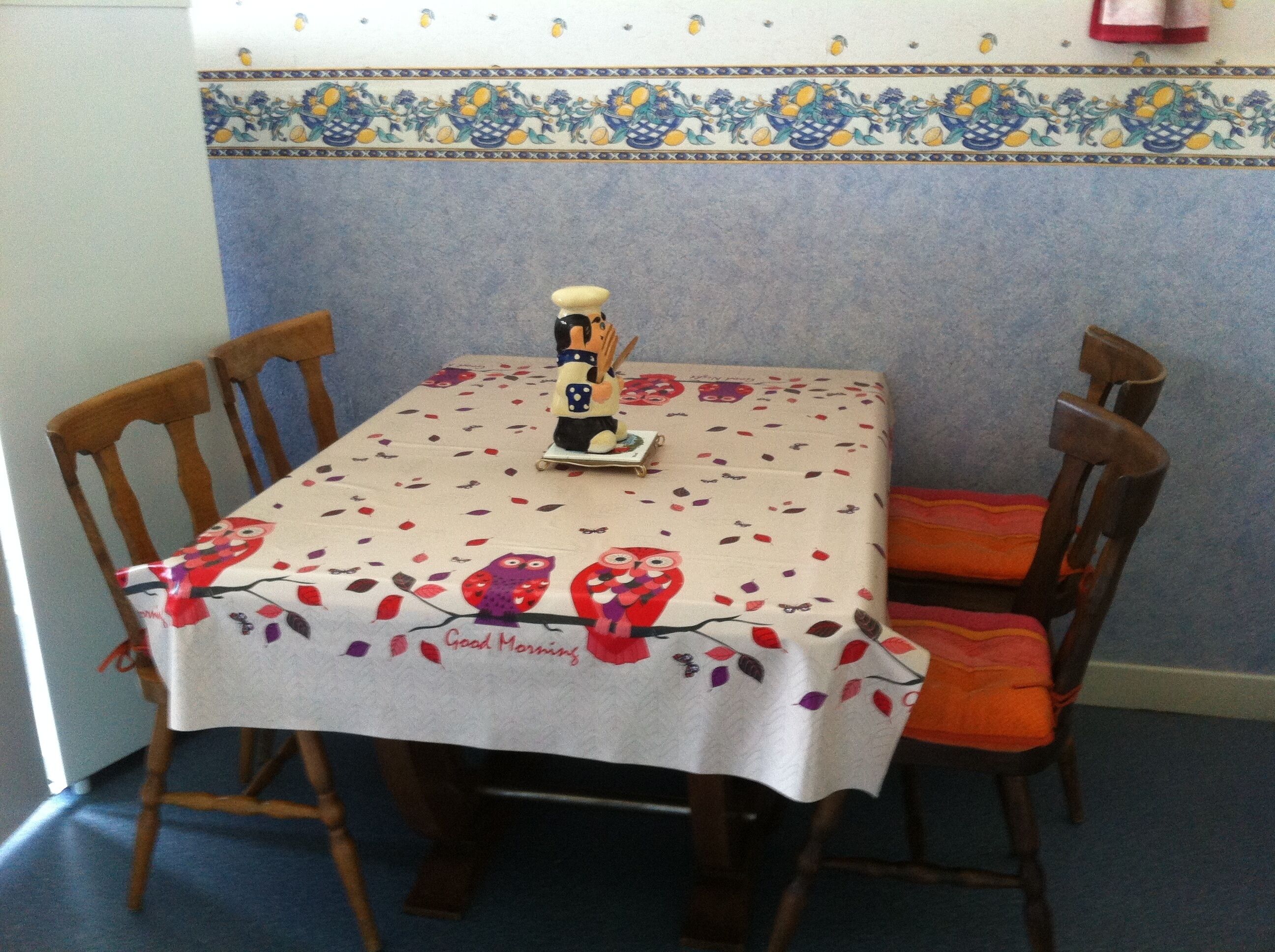 Restaurantes