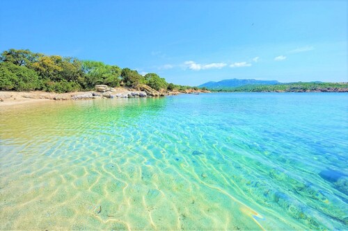 Apartamentos en un antiguo redil renovado 