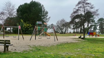 Zona infantil