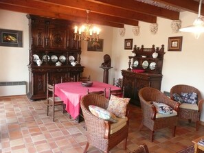 Restauración