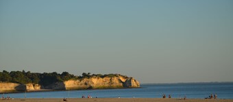 nice country house close to ROYAN