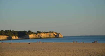 nice country house close to ROYAN