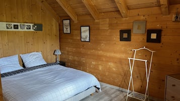 3 Schlafzimmer, Bügeleisen/Bügelbrett, Reisekinderbett, kostenloses WLAN