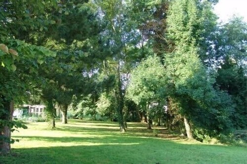 maison de plein pied dans un hameau à la campagne et au calme