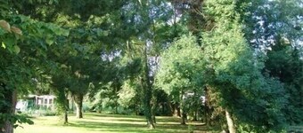 ground floor house in a hamlet in the countryside and quiet