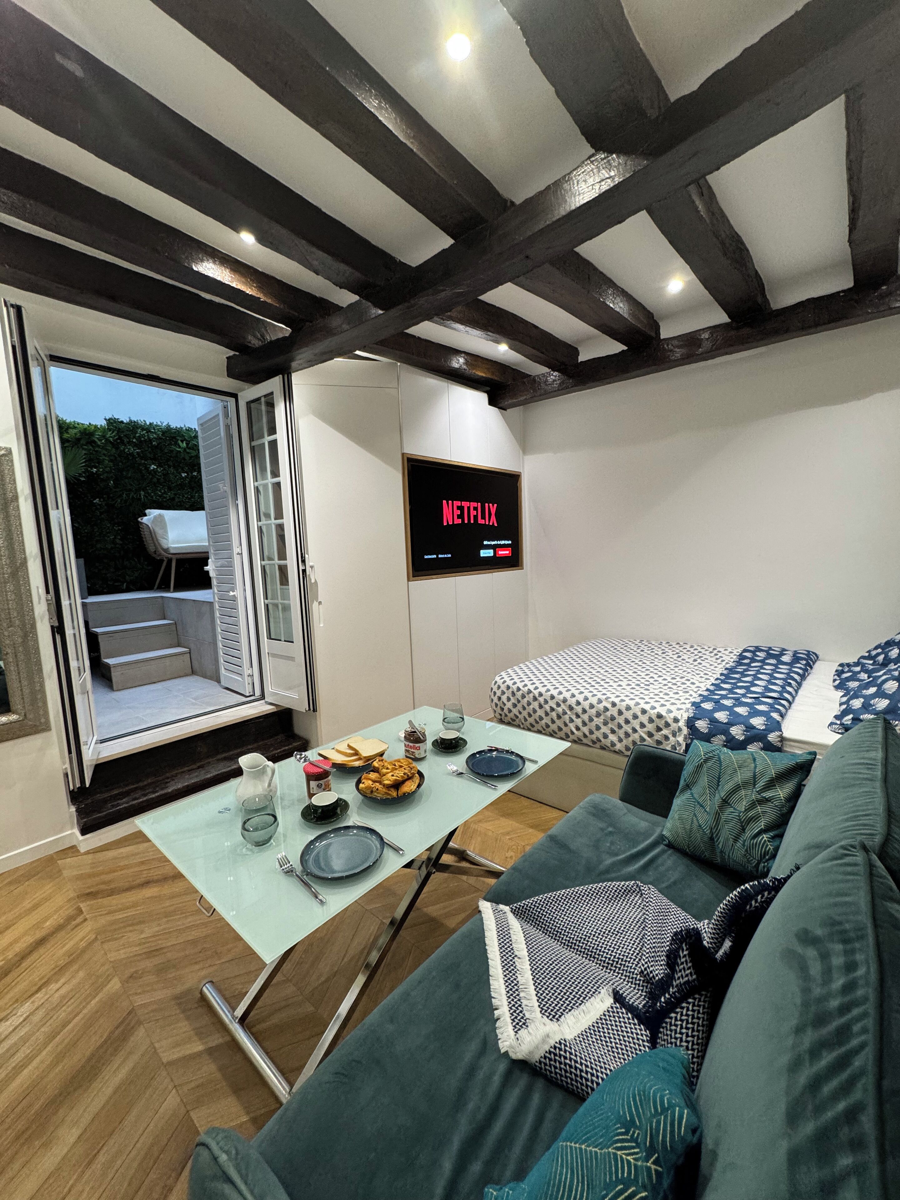 Interieur