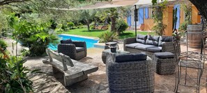 Terrass/Patio