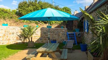 OpçÔes para refeição ao ar livre