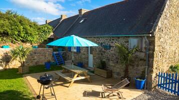 OpçÔes para refeição ao ar livre