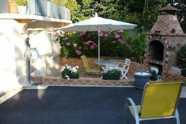 テラス / パティオ