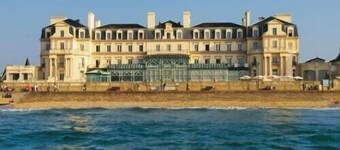 Summer rental - studio 2 pers.