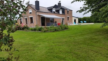 Exterieur
