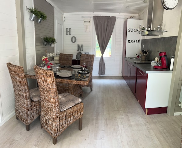 Servei de restauració