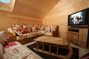 Älytelevisio, DVD-soitin, stereot