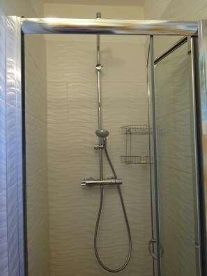 Dusche