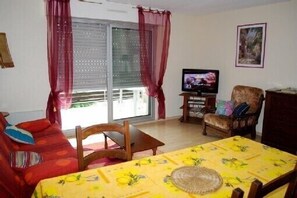 Tv och dvd-spelare