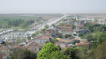 Jachthafen