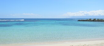 Apartments in Saint-Francois