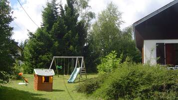 Espace pour enfants