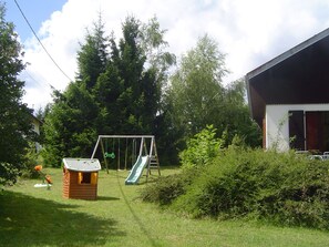 Espace pour enfants