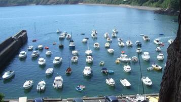Port de plaisance