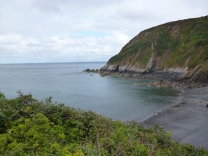 Beach nearby - Maison contemporaine vue mer, sauna infrarouge, plages à 2 minutes (Plouézec)