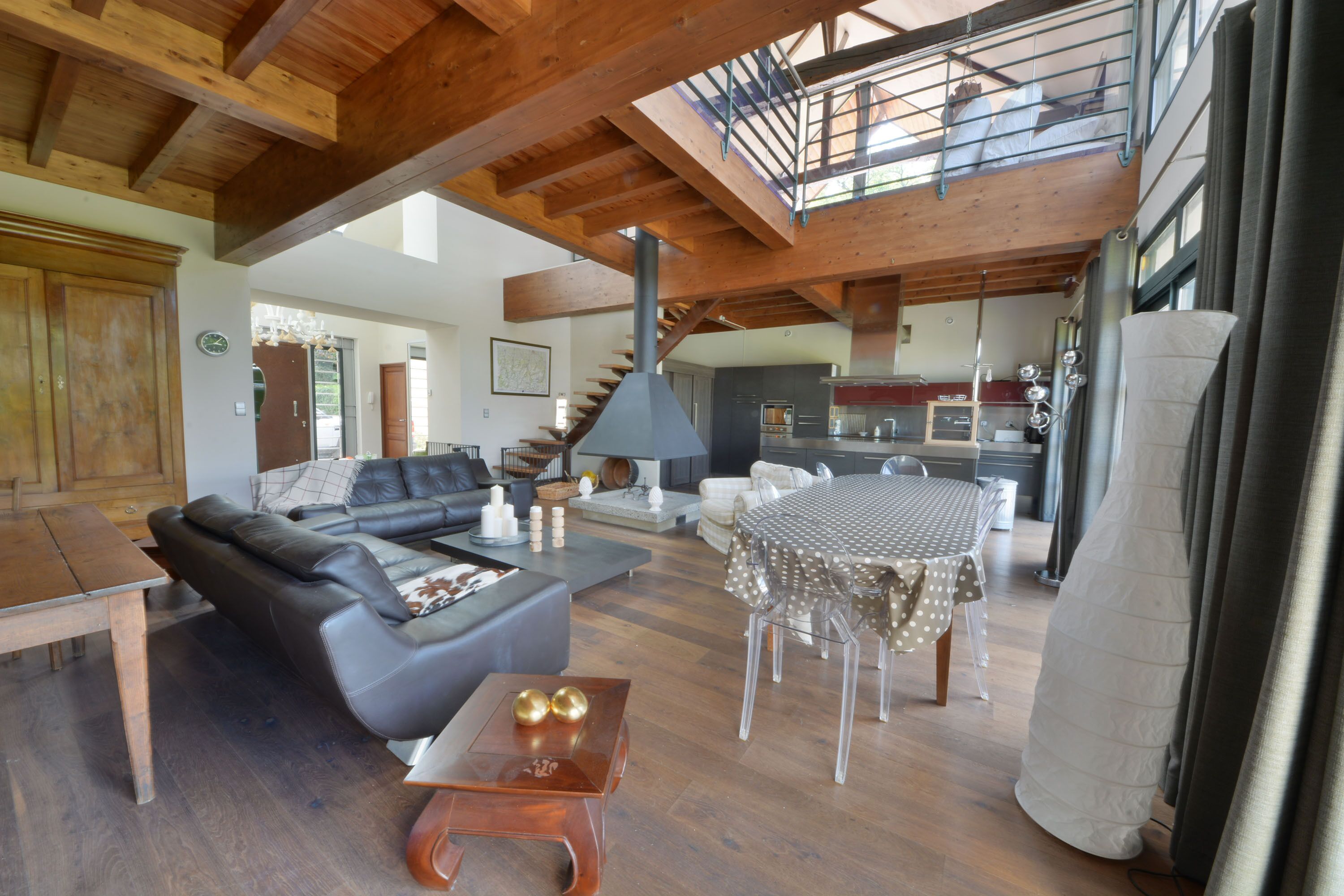Intérieur