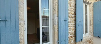 TE HUUR IN HET COTINIERE HUIS 50 M VANAF DE VISSENHAVEN VANAF 50ste / nacht