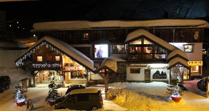 Superbe appartement au pied des pistes Ă  La Toussuire - Les Sybelles.