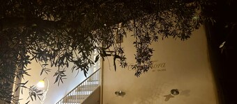 CALVI new apt WIFI 3bedroom, 6 people, air-conditioned, 10mm beach